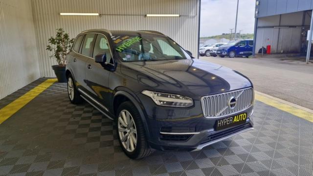 Volvo Xc90 image 8