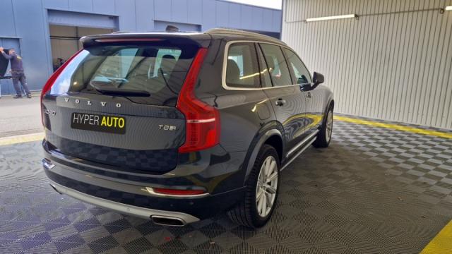 Volvo Xc90 image 7