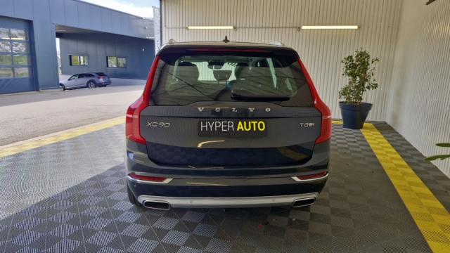Volvo Xc90 image 1