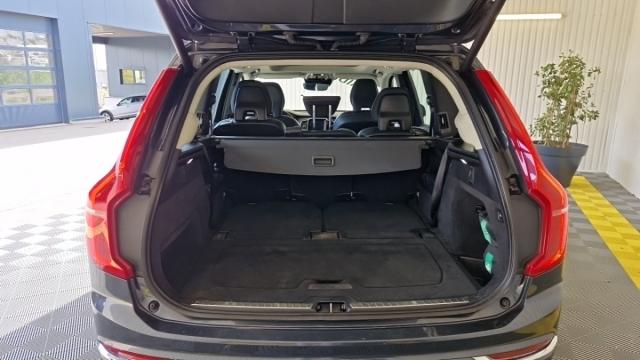 Volvo Xc90 image 4