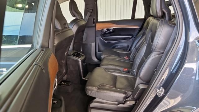Volvo Xc90 image 6