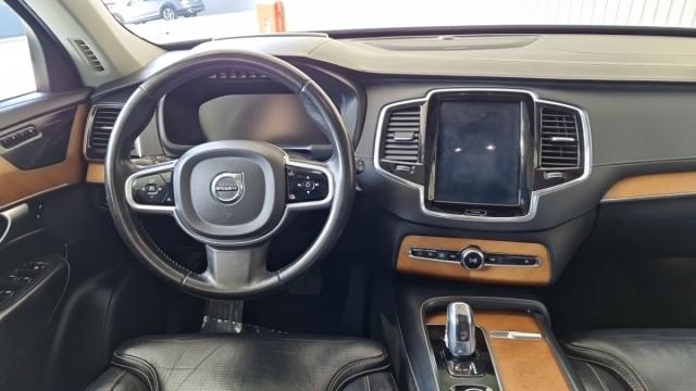 Volvo Xc90 image 9