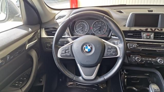Bmw X1 image 4