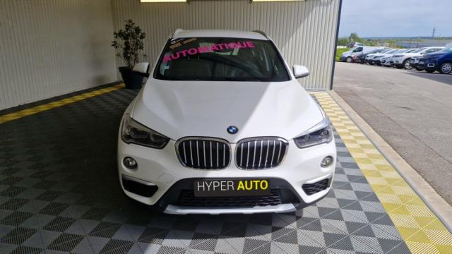 Bmw X1 image 6