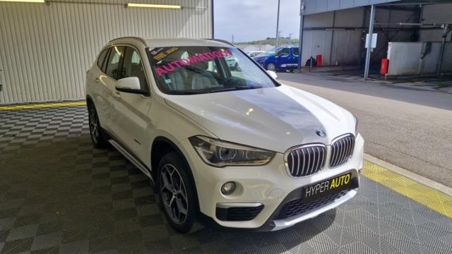 Bmw X1 image 2