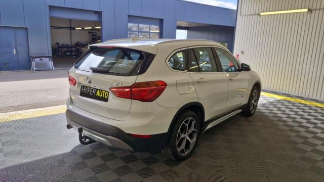 Bmw X1 image 3
