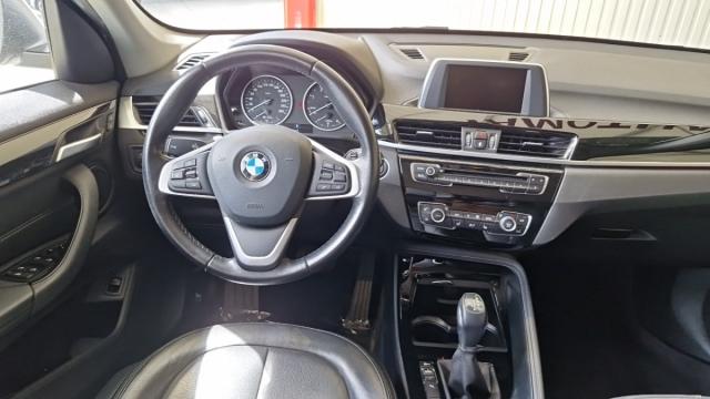 Bmw X1 image 9