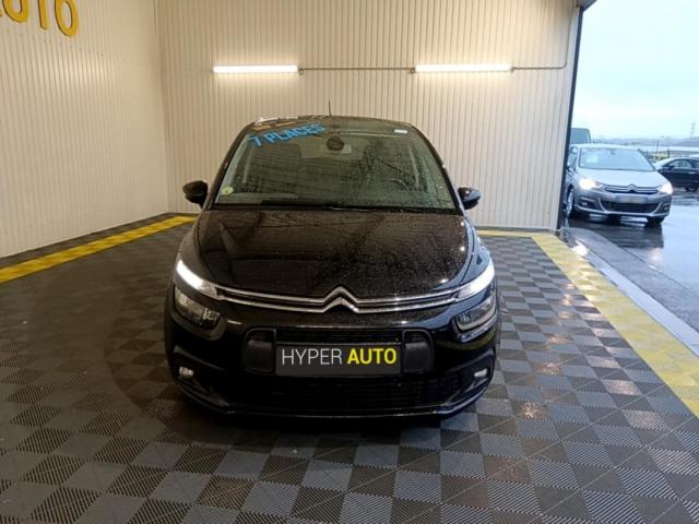 Citroen Grand C4 Spacetourer image 6