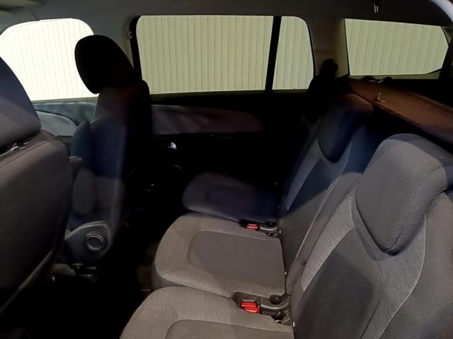 Citroen Grand C4 Spacetourer image 3