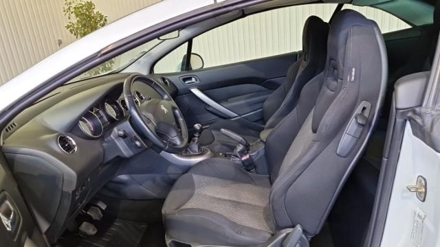 Peugeot 308 Cc image 4