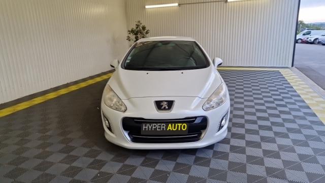 Peugeot 308 Cc image 3