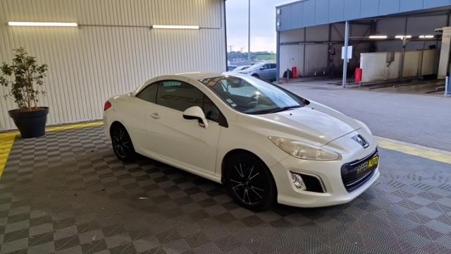 Peugeot 308 Cc image 1