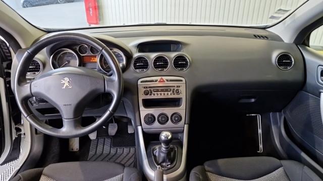 Peugeot 308 Cc image 6