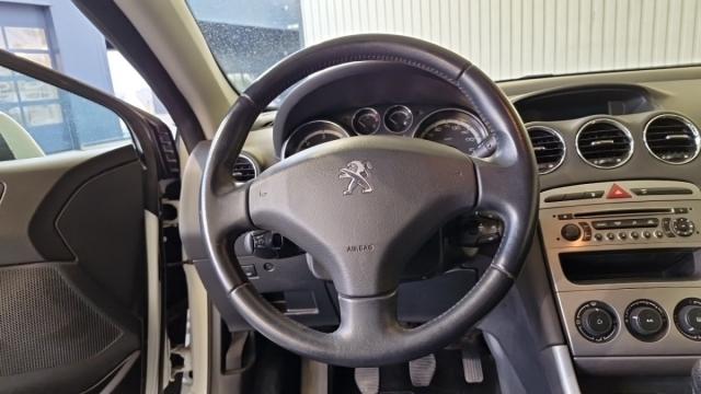 Peugeot 308 Cc image 5