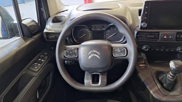 Citroen Berlingo image 9