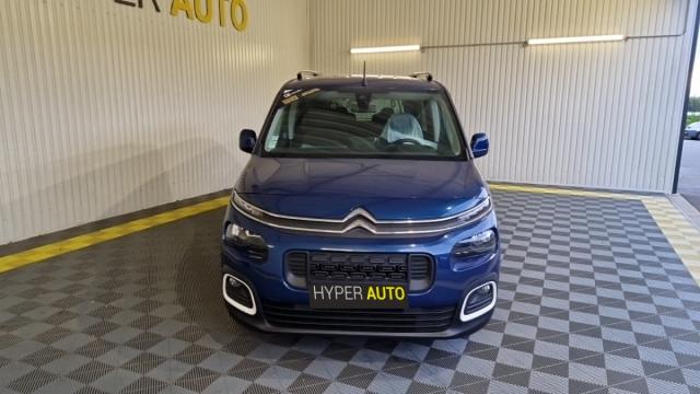 Citroen Berlingo image 8