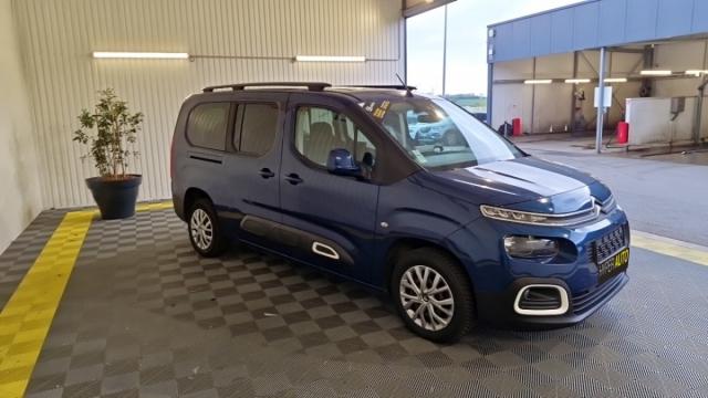 Citroen Berlingo image 6