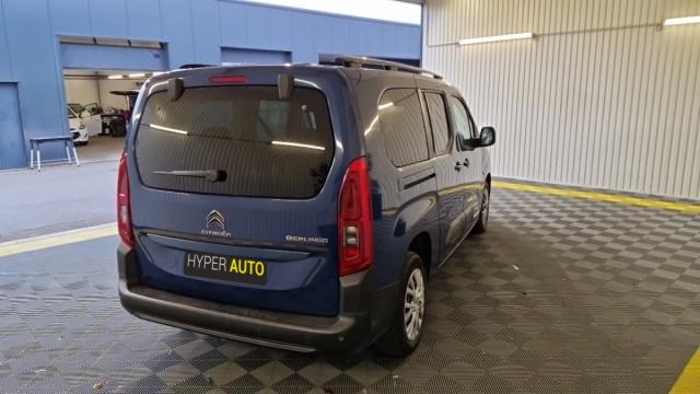 Citroen Berlingo image 2