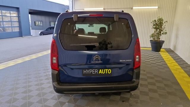 Citroen Berlingo image 3