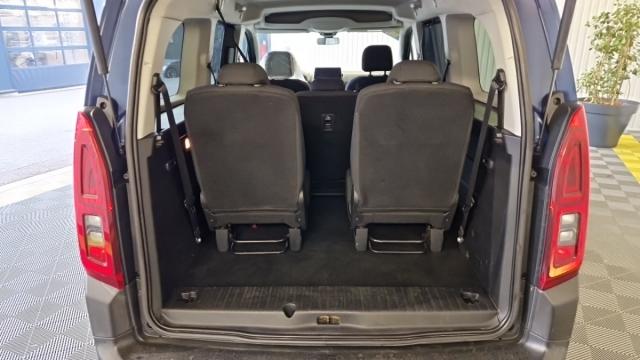 Citroen Berlingo image 7