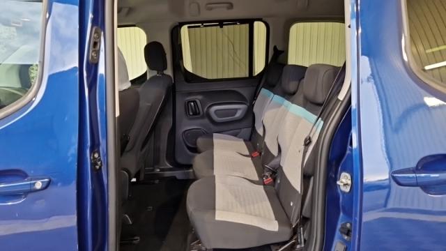 Citroen Berlingo image 4