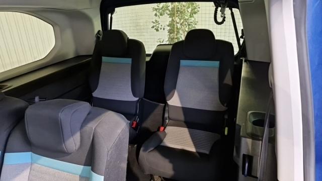 Citroen Berlingo image 5