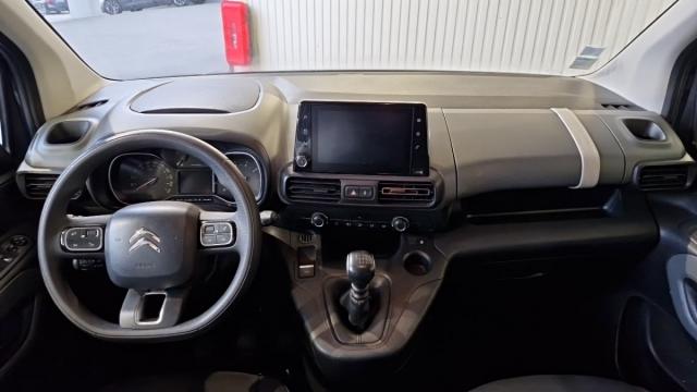 Citroen Berlingo image 1