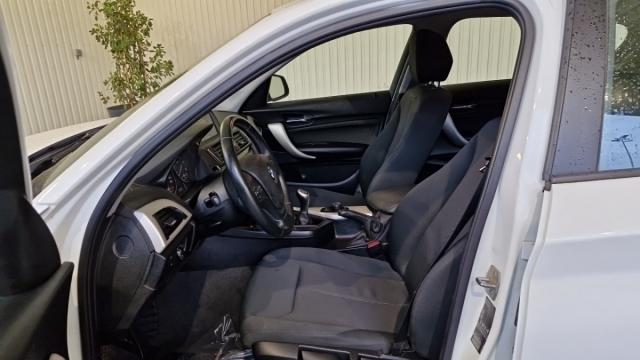 Bmw Série 1 image 7