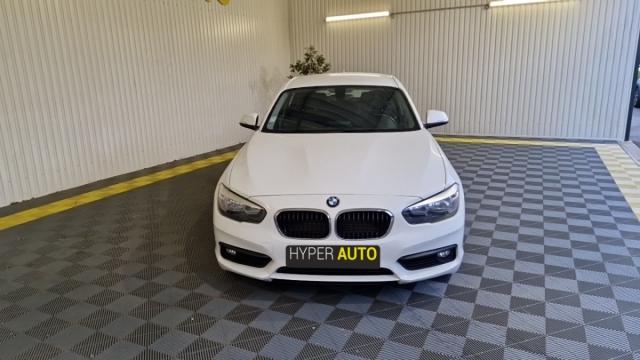 Bmw Série 1 image 9