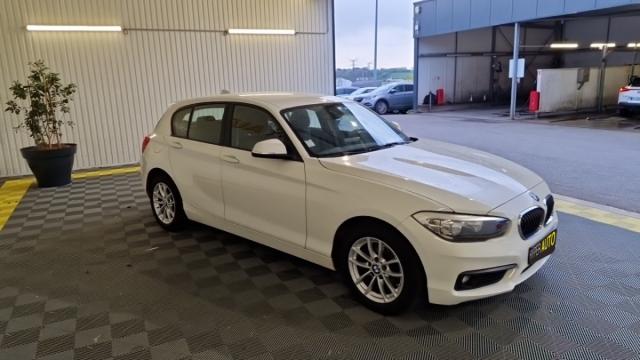 Bmw Série 1 image 5