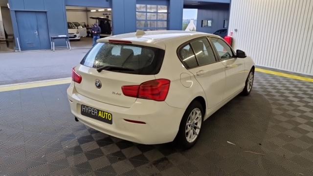 Bmw Série 1 image 6