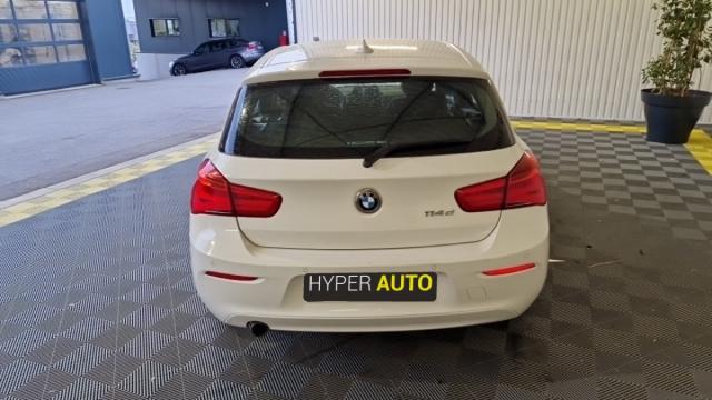 Bmw Série 1 image 8