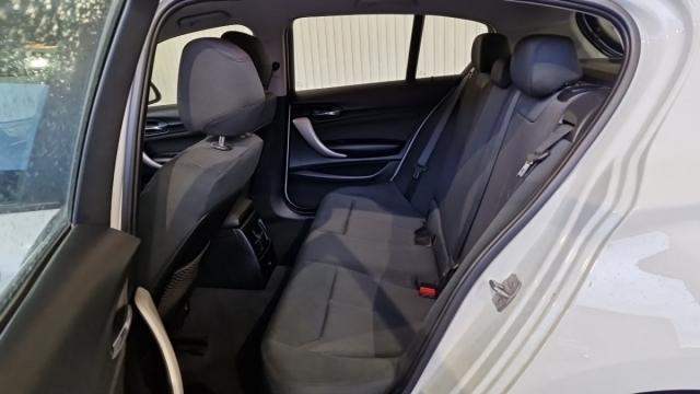 Bmw Série 1 image 4