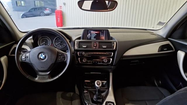 Bmw Série 1 image 2