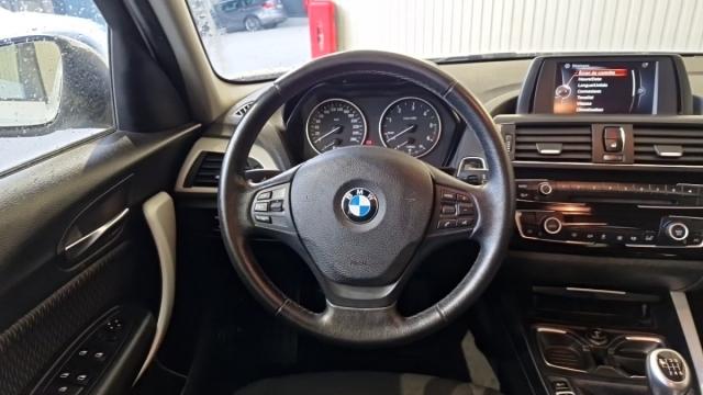 Bmw Série 1 image 1