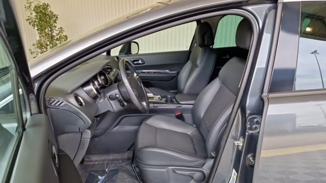 Peugeot 3008 image 3