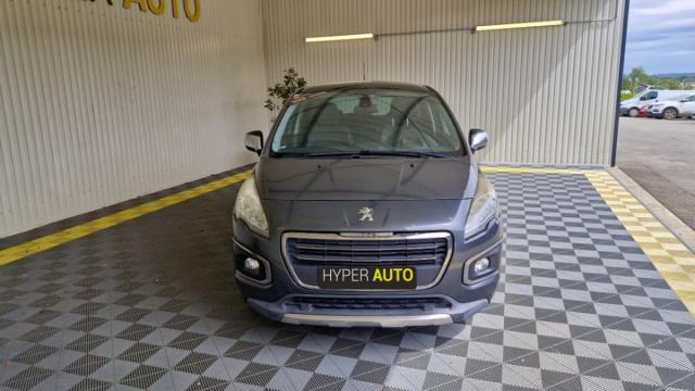 Peugeot 3008 image 4