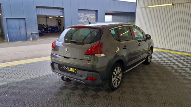 Peugeot 3008 image 5