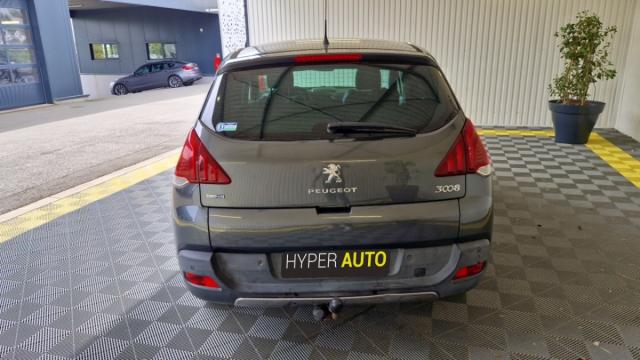 Peugeot 3008 image 2