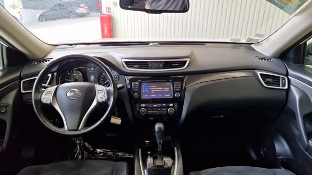 Nissan X-Trail image 9