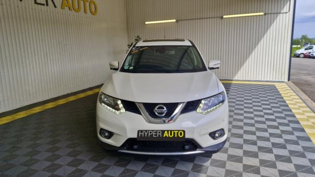 Nissan X-Trail image 1