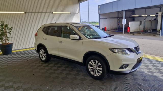 Nissan X-Trail image 3