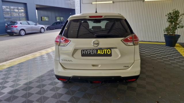 Nissan X-Trail image 5