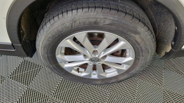 Nissan X-Trail image 7