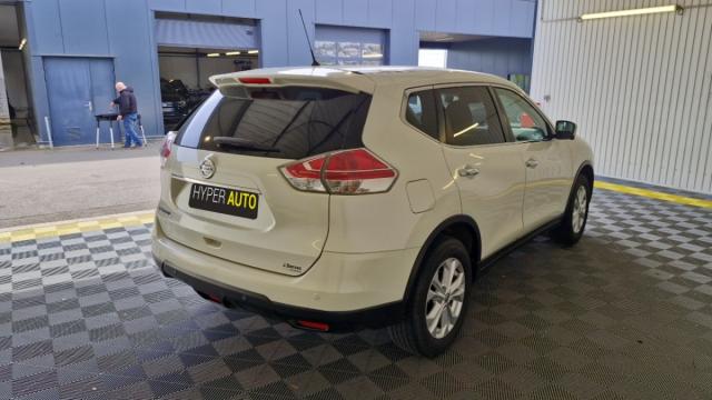 Nissan X-Trail image 8