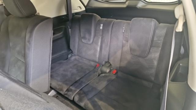 Nissan X-Trail image 4