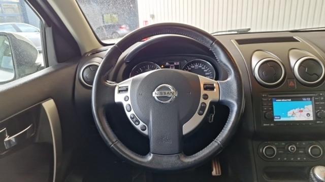 Nissan Qashqai image 4