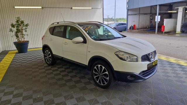 Nissan Qashqai image 8
