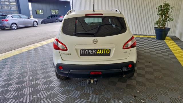 Nissan Qashqai image 9