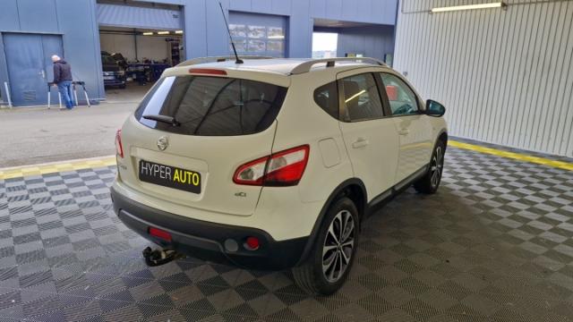 Nissan Qashqai image 6